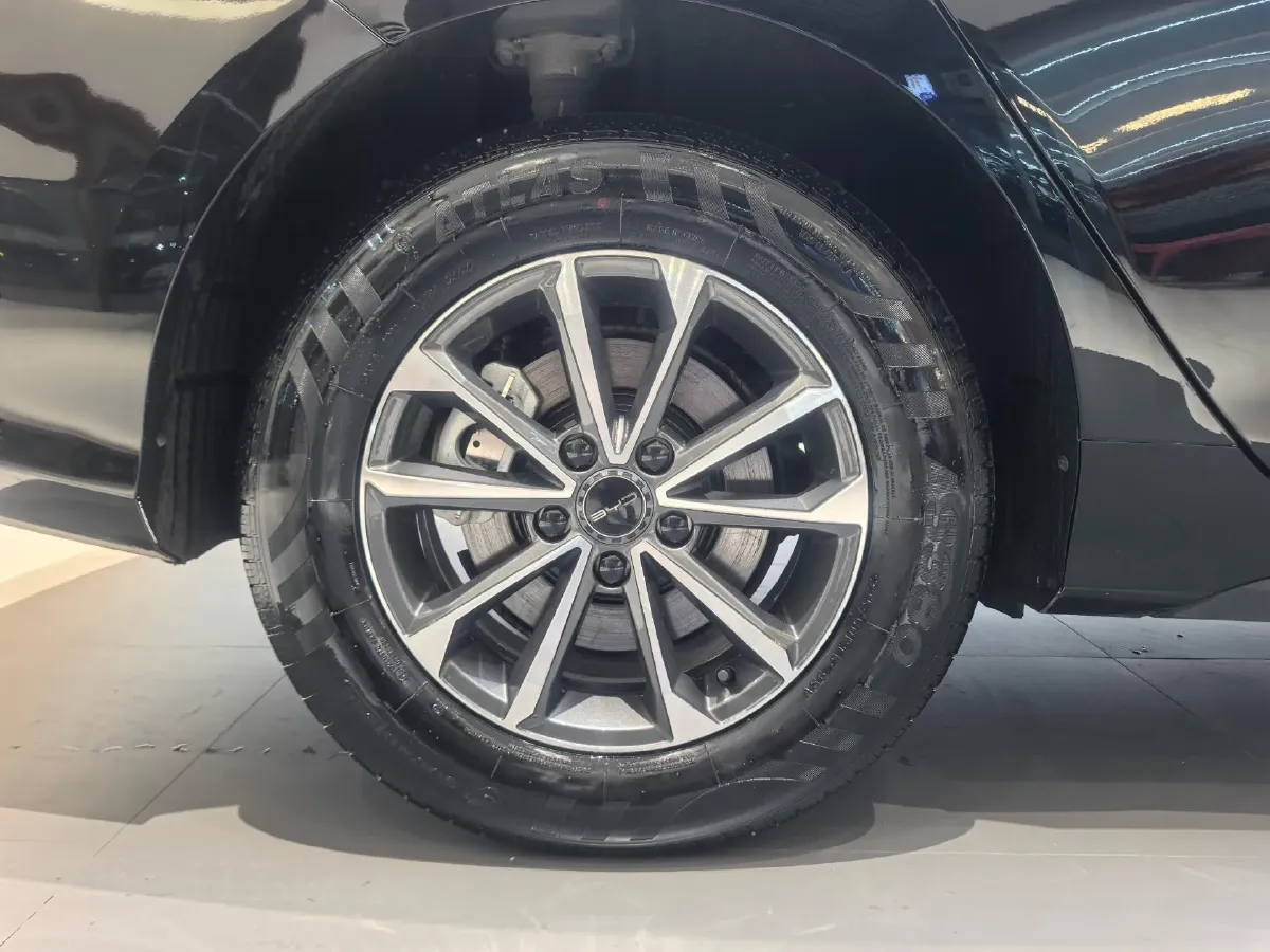 2023 BYD Destroyer 05 1.5L 110HP L4 E-CVT PHEV 8.3KWH,autocango,china used car exporter,china ev exporter,chinese used car exporter,chinese used ev exporter