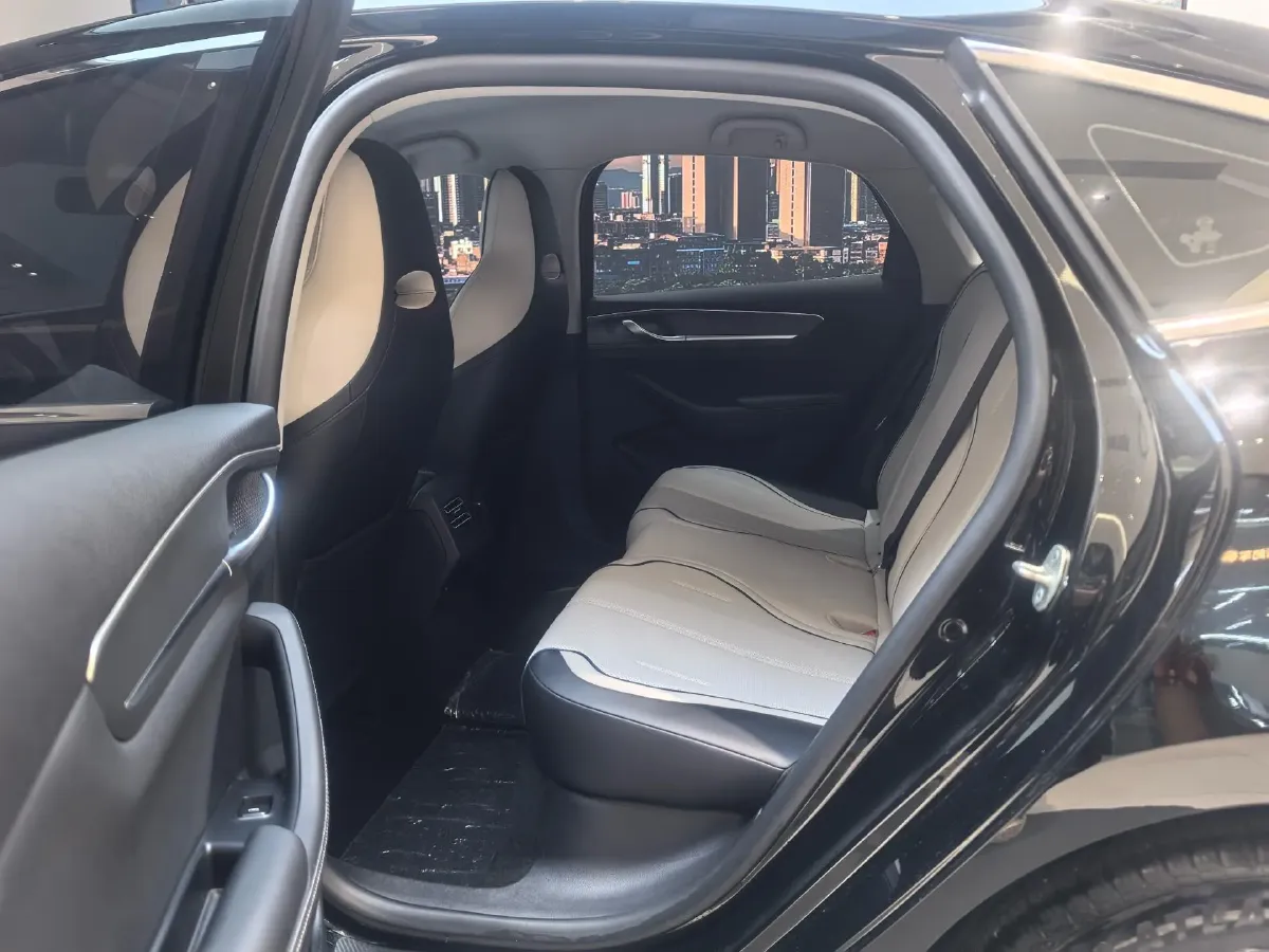 2023 BYD Destroyer 05 1.5L 110HP L4 E-CVT PHEV 8.3KWH,autocango,china used car exporter,china ev exporter,chinese used car exporter,chinese used ev exporter