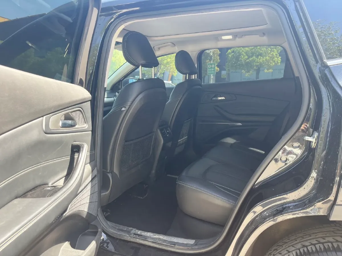 2019 Exceed TXL 1.6T 197HP L4 7DCT,autocango,china used car exporter,china ev exporter,chinese used car exporter,chinese used ev exporter