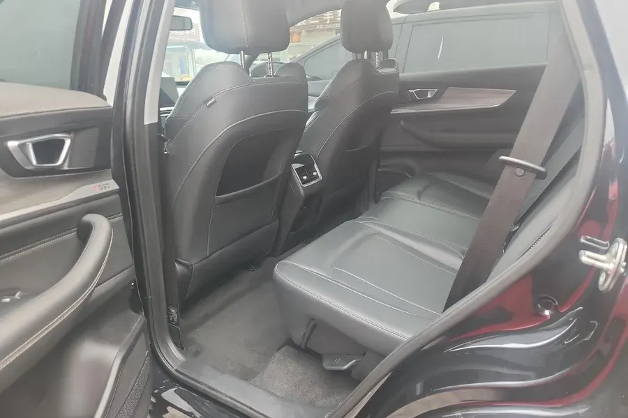 2021 Chery Tiggo 8 1.6T 197HP L4 7DCT,autocango,china used car exporter,china ev exporter,chinese used car exporter,chinese used ev exporter