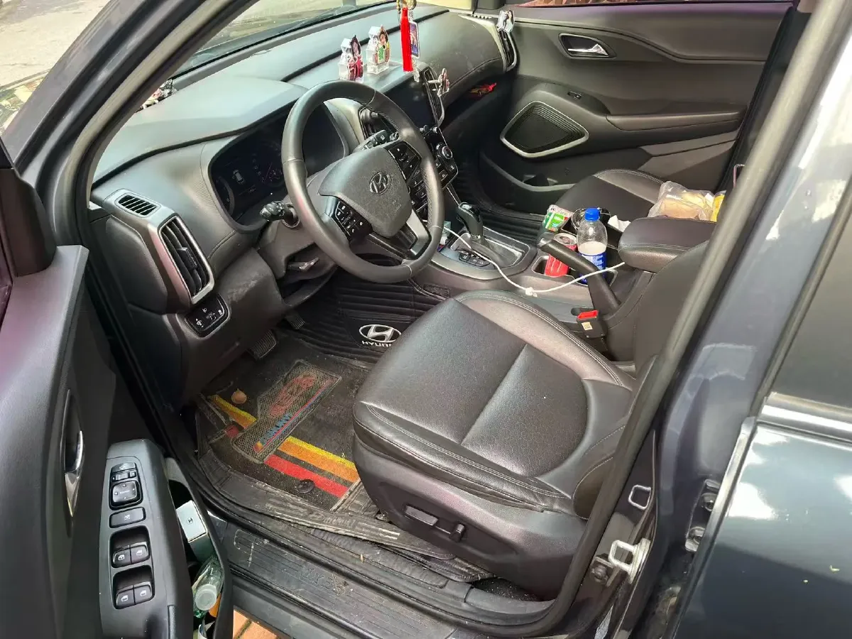 2019 Hyundai ix35 2.0L 160HP L4 6AT,autocango,china used car exporter,china ev exporter,chinese used car exporter,chinese used ev exporter