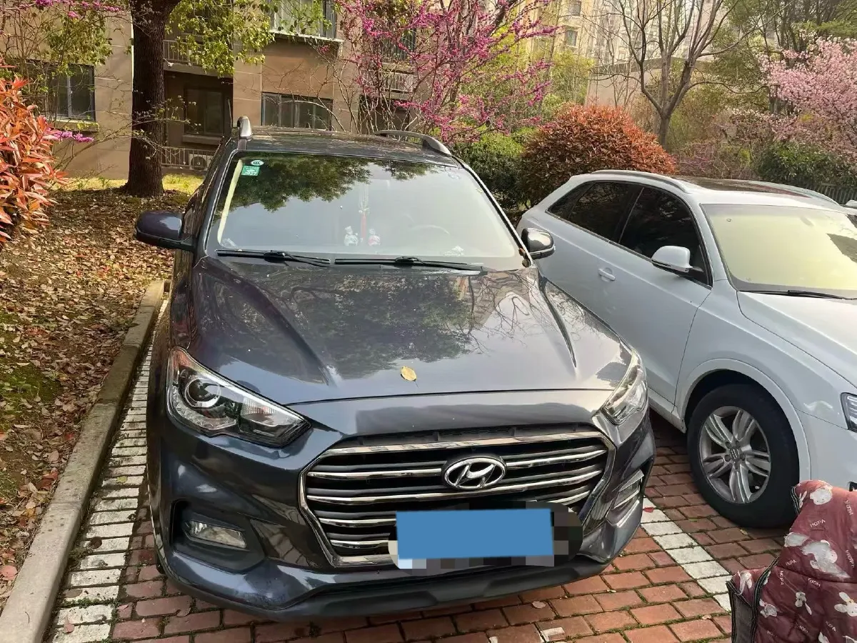 2019 Hyundai ix35 2.0L 160HP L4 6AT,autocango,china used car exporter,china ev exporter,chinese used car exporter,chinese used ev exporter