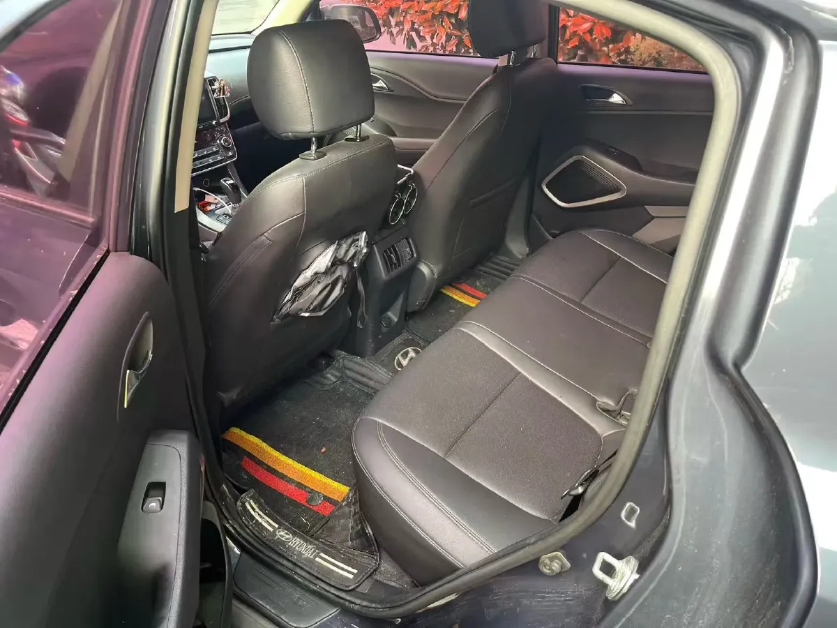 2019 Hyundai ix35 2.0L 160HP L4 6AT,autocango,china used car exporter,china ev exporter,chinese used car exporter,chinese used ev exporter