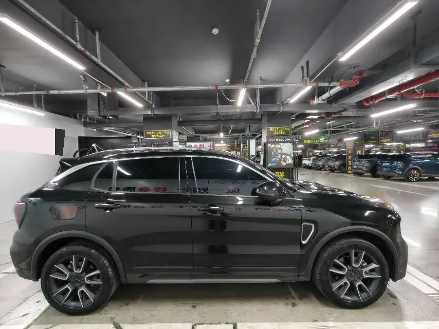 2023 MAXUS Interstellar 2.0T 261HP L4 8AT,autocango,china used car exporter,china ev exporter,chinese used car exporter,chinese used ev exporter