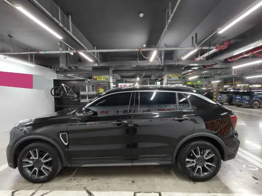 2023 MAXUS Interstellar 2.0T 261HP L4 8AT,autocango,china used car exporter,china ev exporter,chinese used car exporter,chinese used ev exporter