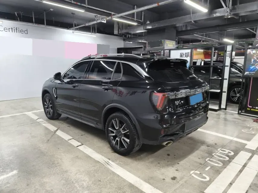 2023 MAXUS Interstellar 2.0T 261HP L4 8AT,autocango,china used car exporter,china ev exporter,chinese used car exporter,chinese used ev exporter