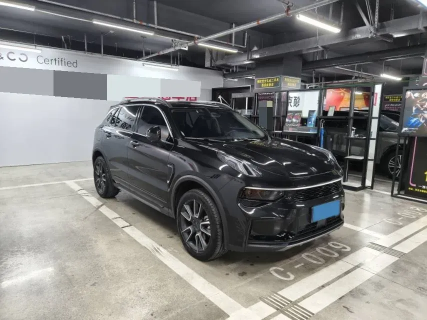 2023 MAXUS Interstellar 2.0T 261HP L4 8AT,autocango,china used car exporter,china ev exporter,chinese used car exporter,chinese used ev exporter