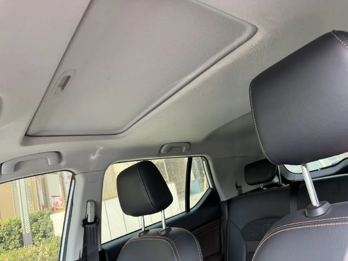 2019 GAC Trumpchi GS3 1.5T 163HP L3 7DCT,autocango,china used car exporter,china ev exporter,chinese used car exporter,chinese used ev exporter