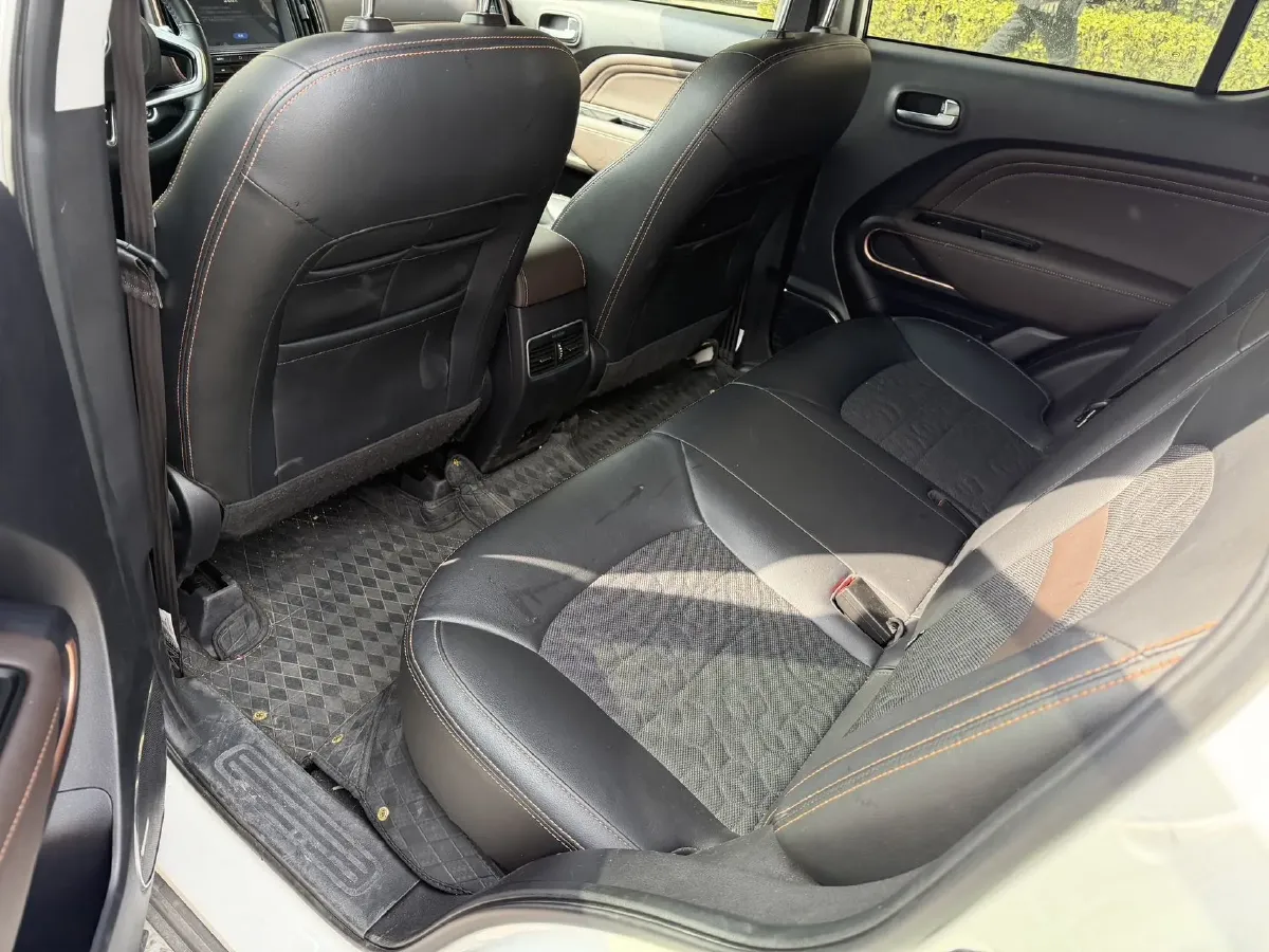 2019 GAC Trumpchi GS3 1.5T 163HP L3 7DCT,autocango,china used car exporter,china ev exporter,chinese used car exporter,chinese used ev exporter