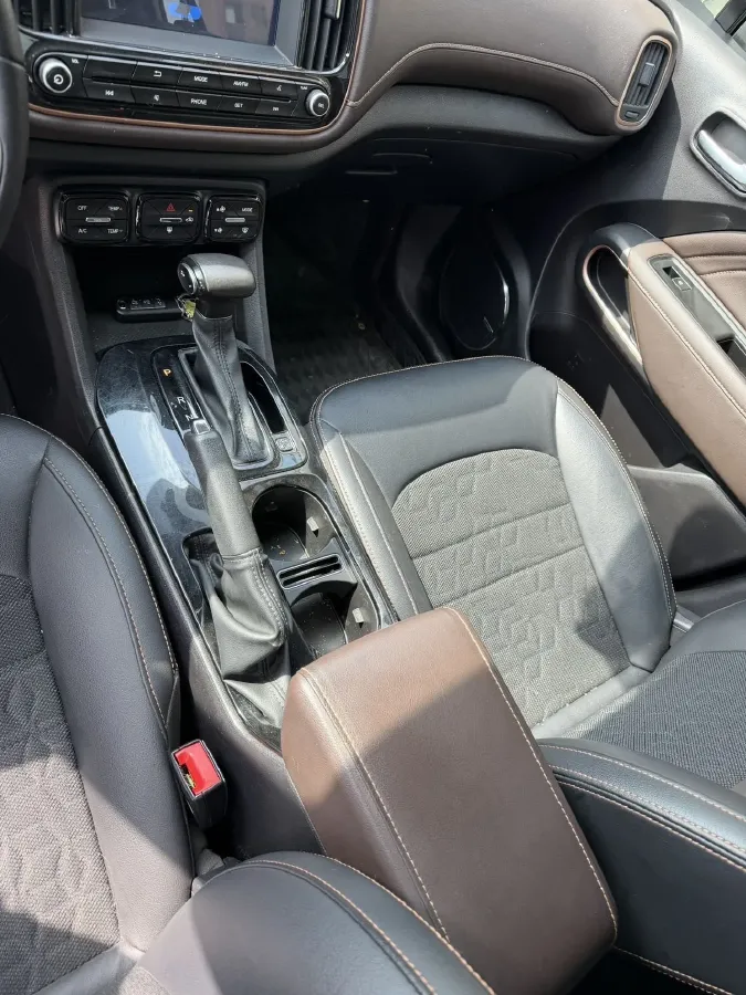 2019 GAC Trumpchi GS3 1.5T 163HP L3 7DCT,autocango,china used car exporter,china ev exporter,chinese used car exporter,chinese used ev exporter