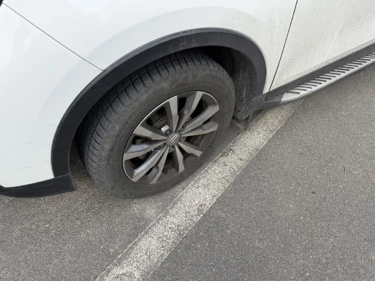 2019 GAC Trumpchi GS3 1.5T 163HP L3 7DCT,autocango,china used car exporter,china ev exporter,chinese used car exporter,chinese used ev exporter