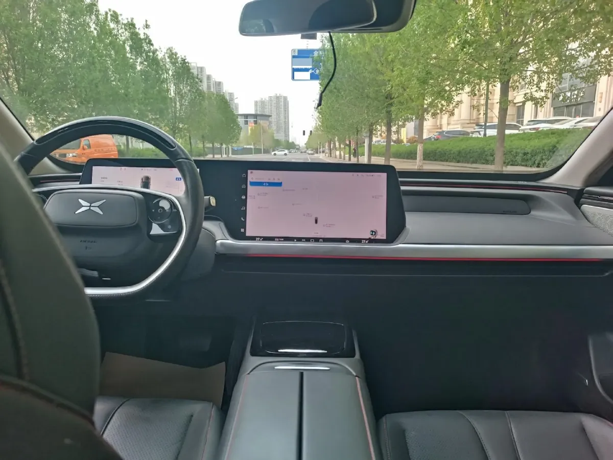 2020 Xpeng P7 BEV 70.8KWH,autocango,china used car exporter,china ev exporter,chinese used car exporter,chinese used ev exporter