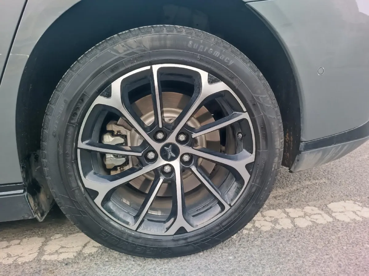 2020 Xpeng P7 BEV 70.8KWH,autocango,china used car exporter,china ev exporter,chinese used car exporter,chinese used ev exporter