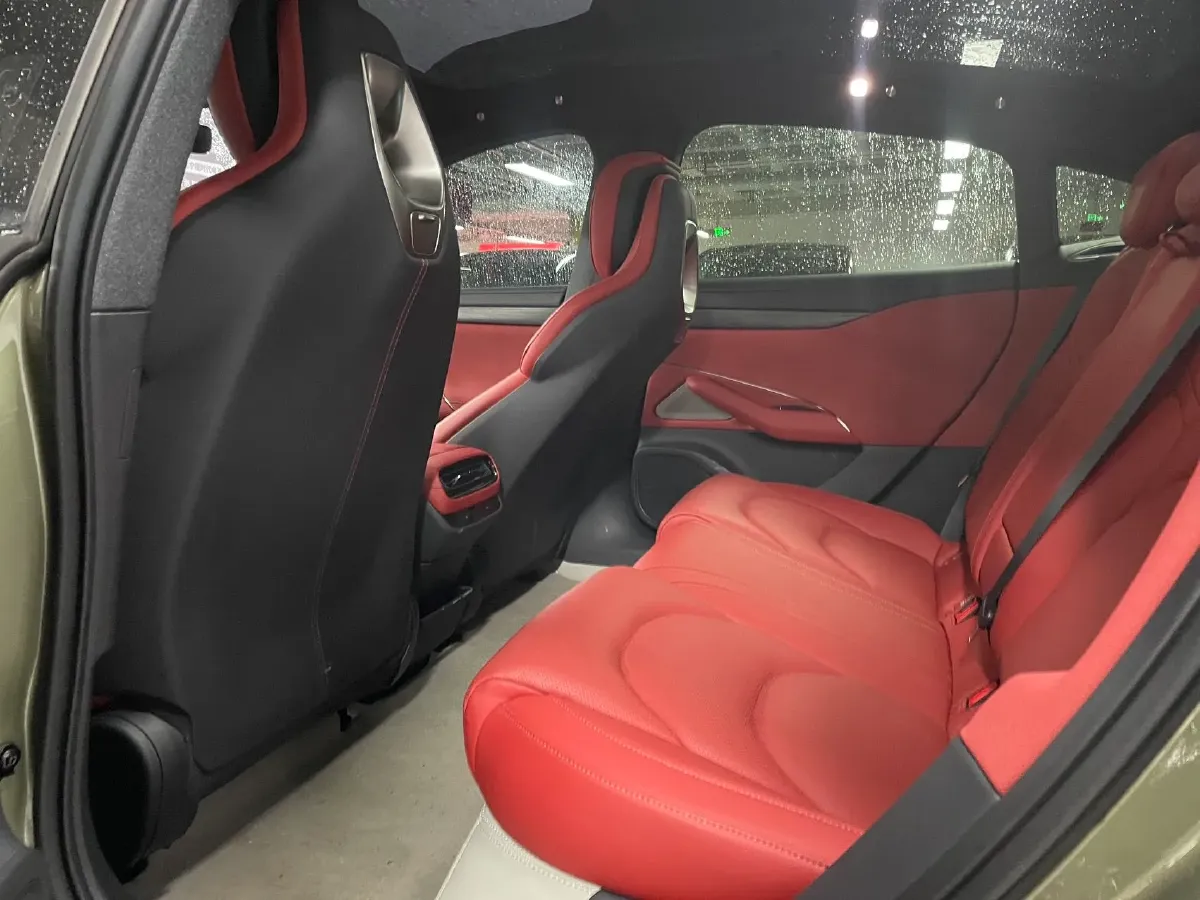 2024 MI SU7 BEV 94.3KWH,autocango,china used car exporter,china ev exporter,chinese used car exporter,chinese used ev exporter