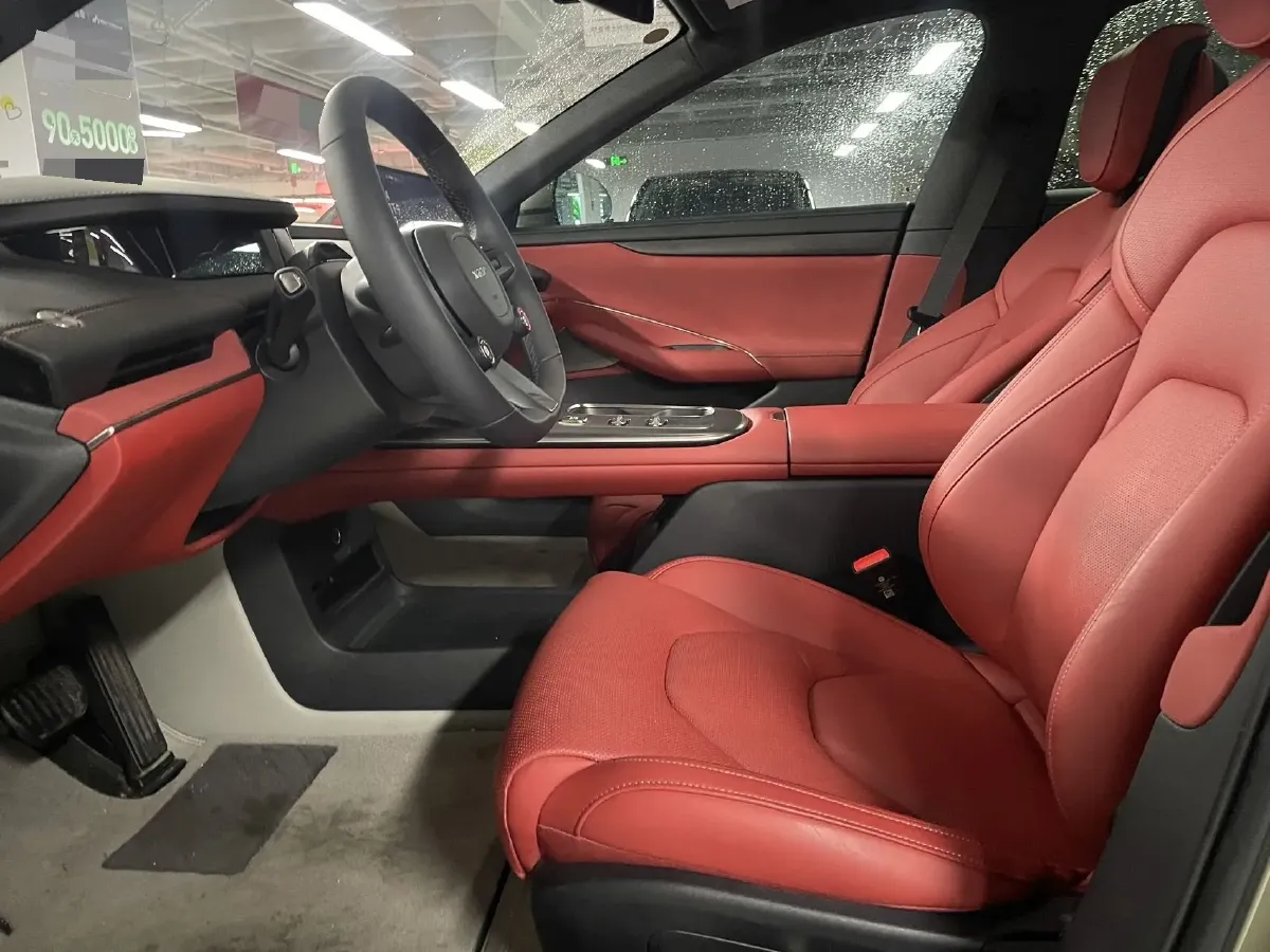 2024 MI SU7 BEV 94.3KWH,autocango,china used car exporter,china ev exporter,chinese used car exporter,chinese used ev exporter