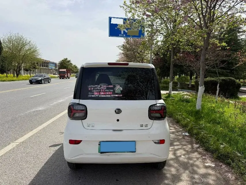 2024 ZD Rainbow BEV 17.3KWH,autocango,china used car exporter,china ev exporter,chinese used car exporter,chinese used ev exporter