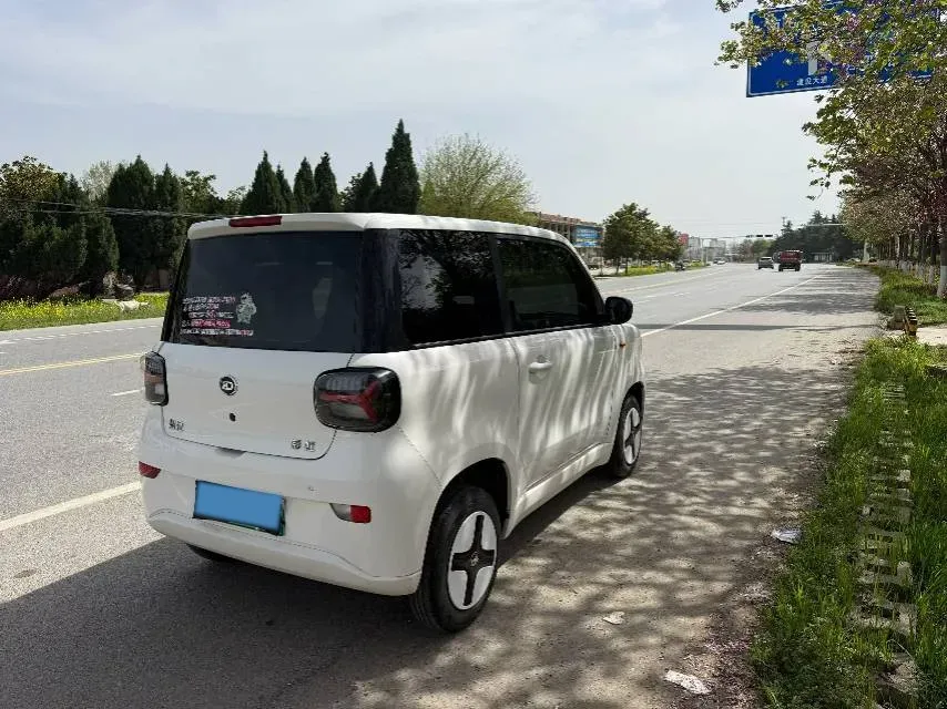 2024 ZD Rainbow BEV 17.3KWH,autocango,china used car exporter,china ev exporter,chinese used car exporter,chinese used ev exporter