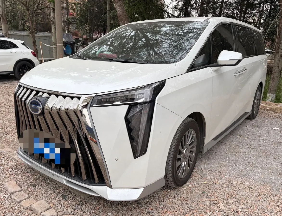 2023 GAC Trumpchi M8 2.0T 190HP L4 E-CVT Hybrid,autocango,china used car exporter,china ev exporter,chinese used car exporter,chinese used ev exporter