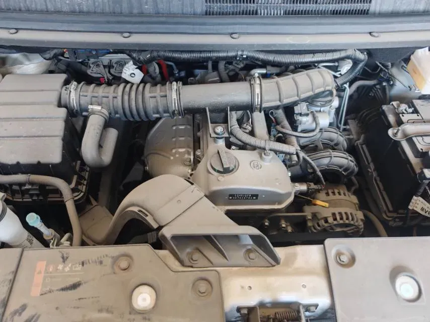 2025 BAW RuiSheng Trump M7 2.0L 144HP L4 5MT,autocango,china used car exporter,china ev exporter,chinese used car exporter,chinese used ev exporter