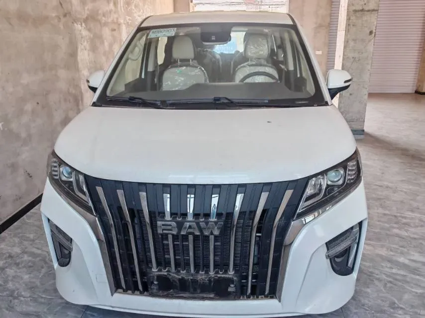 2025 BAW RuiSheng Trump M7 2.0L 144HP L4 5MT,autocango,china used car exporter,china ev exporter,chinese used car exporter,chinese used ev exporter