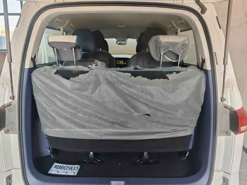 2025 BAW RuiSheng Trump M7 2.0L 144HP L4 5MT,autocango,china used car exporter,china ev exporter,chinese used car exporter,chinese used ev exporter