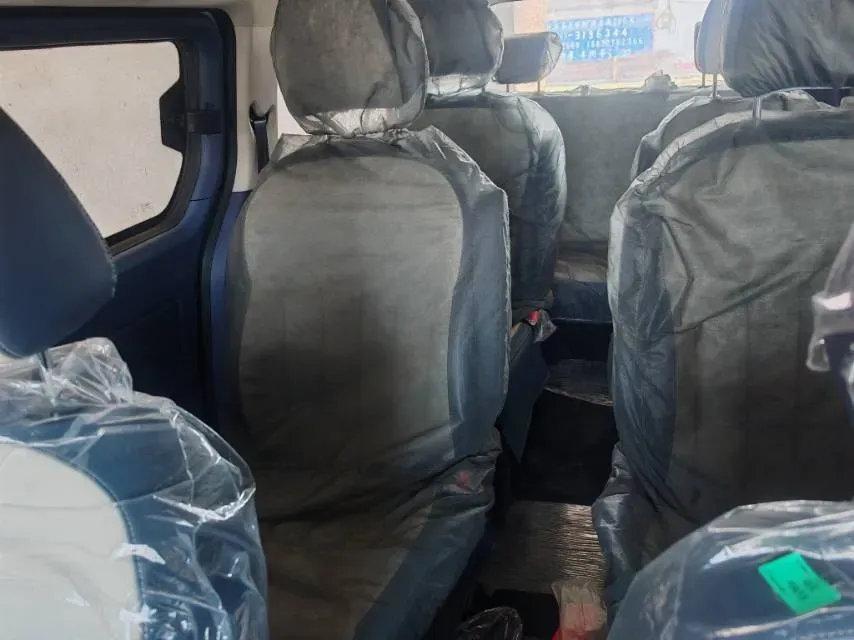 2025 BAW RuiSheng Trump M7 2.0L 144HP L4 5MT,autocango,china used car exporter,china ev exporter,chinese used car exporter,chinese used ev exporter