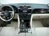 2021 Bentley Bentayga 4.0T 550HP V8 8AT