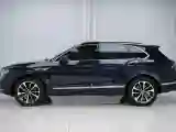 2021 Bentley Bentayga 4.0T 550HP V8 8AT