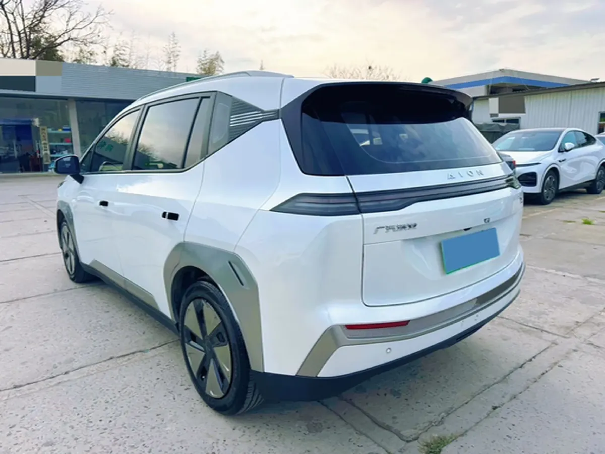 2023 Aion S BEV 55.5KWH,autocango,china used car exporter,china ev exporter,chinese used car exporter,chinese used ev exporter