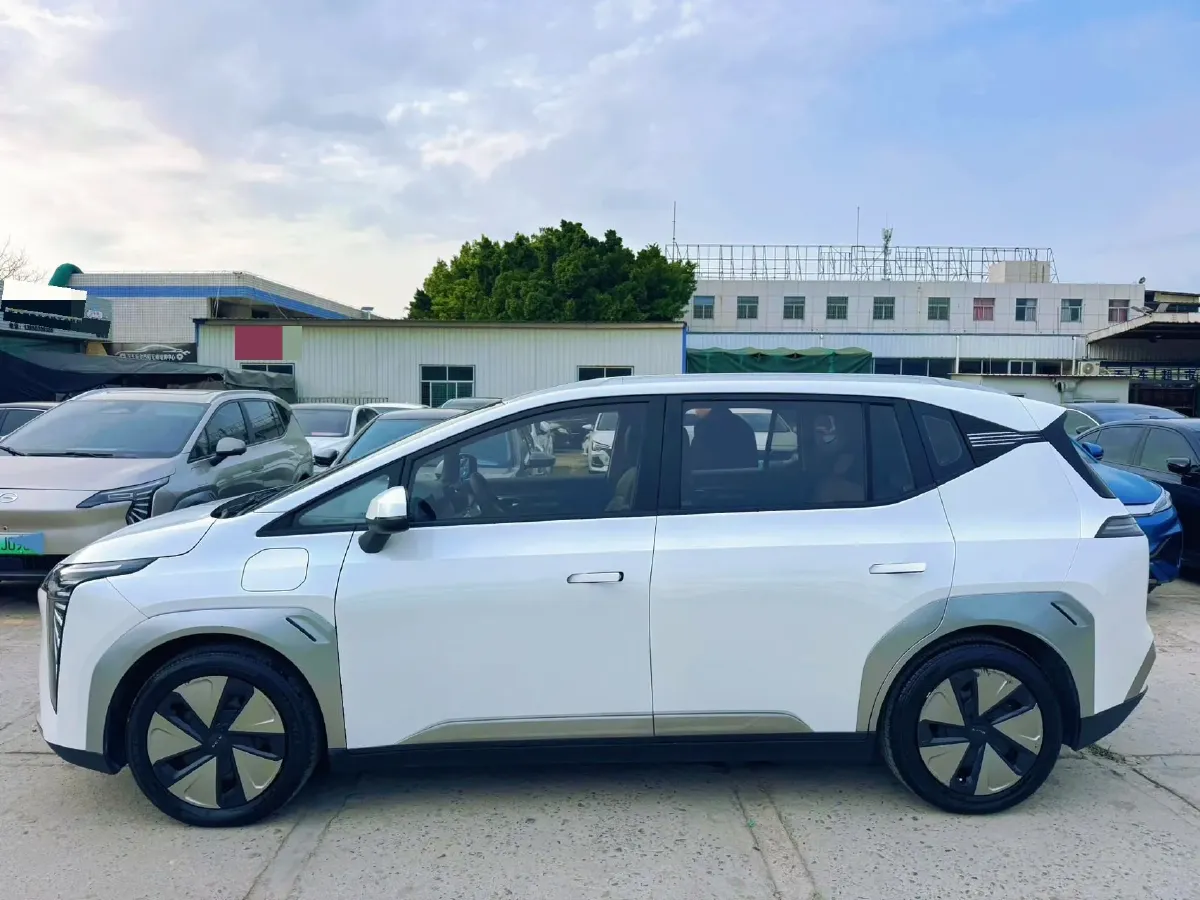 2023 Aion S BEV 55.5KWH,autocango,china used car exporter,china ev exporter,chinese used car exporter,chinese used ev exporter