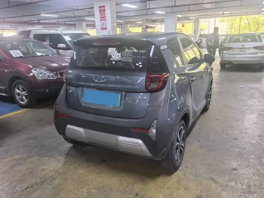 2019 Chery Little Ant BEV 35KWH,autocango,china used car exporter,china ev exporter,chinese used car exporter,chinese used ev exporter