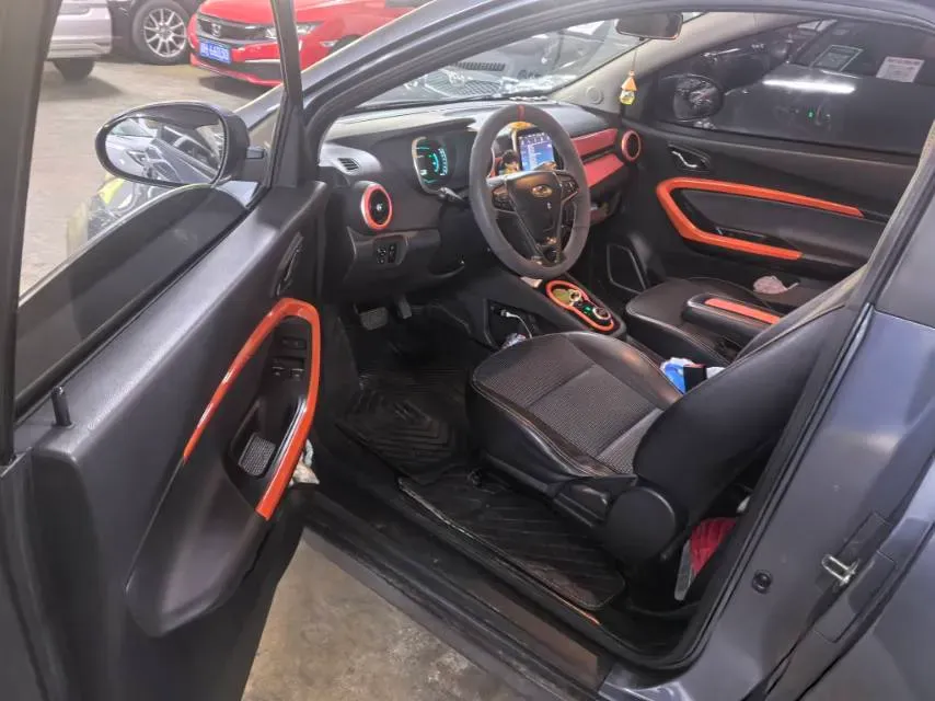 2019 Chery Little Ant BEV 35KWH,autocango,china used car exporter,china ev exporter,chinese used car exporter,chinese used ev exporter