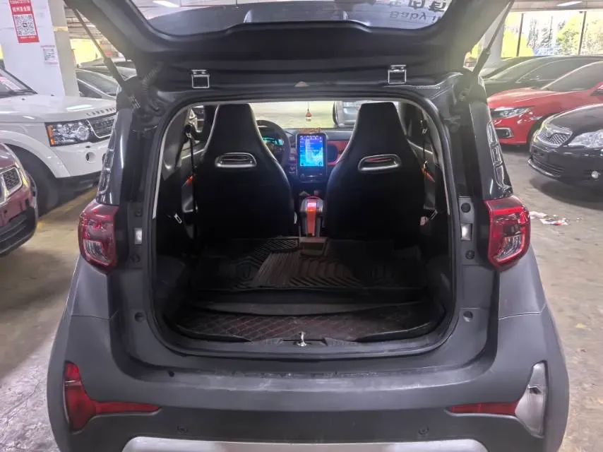 2019 Chery Little Ant BEV 35KWH,autocango,china used car exporter,china ev exporter,chinese used car exporter,chinese used ev exporter