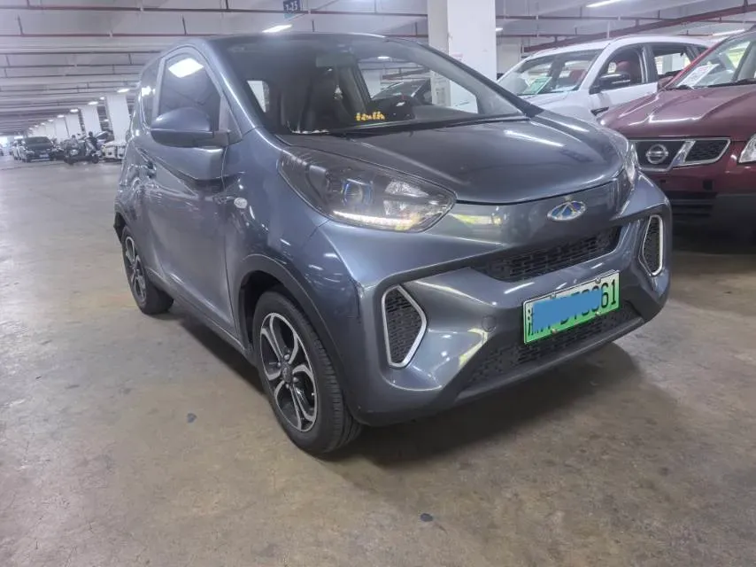 2019 Chery Little Ant BEV 35KWH,autocango,china used car exporter,china ev exporter,chinese used car exporter,chinese used ev exporter