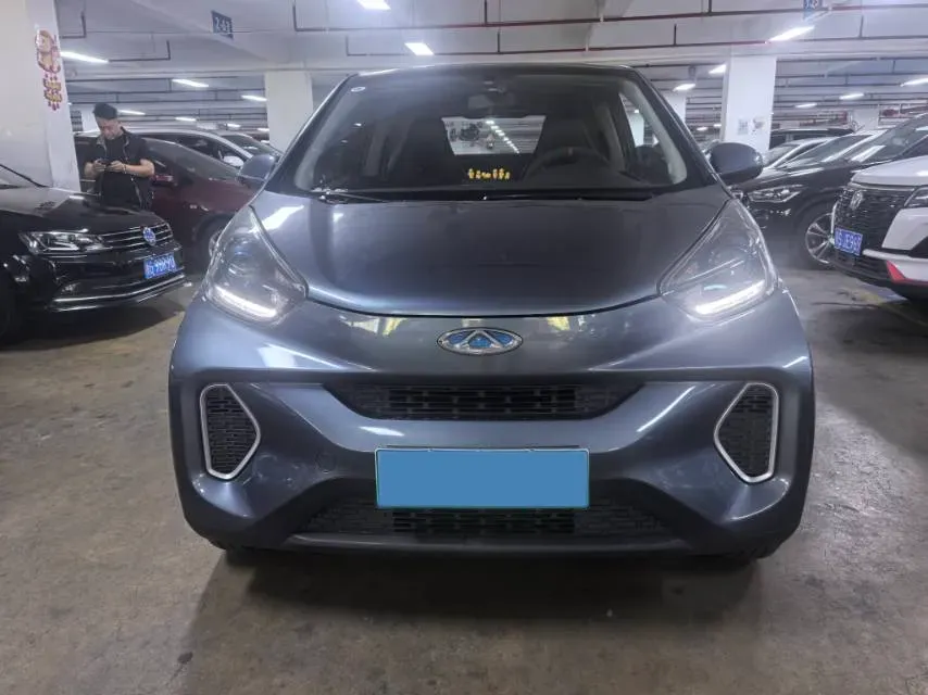 2019 Chery Little Ant BEV 35KWH,autocango,china used car exporter,china ev exporter,chinese used car exporter,chinese used ev exporter