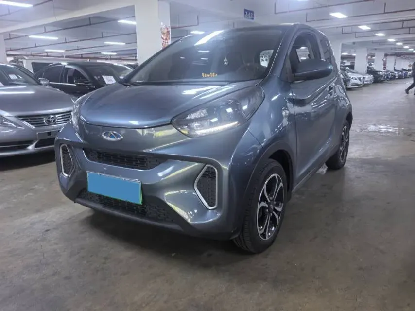 2019 Chery Little Ant BEV 35KWH,autocango,china used car exporter,china ev exporter,chinese used car exporter,chinese used ev exporter