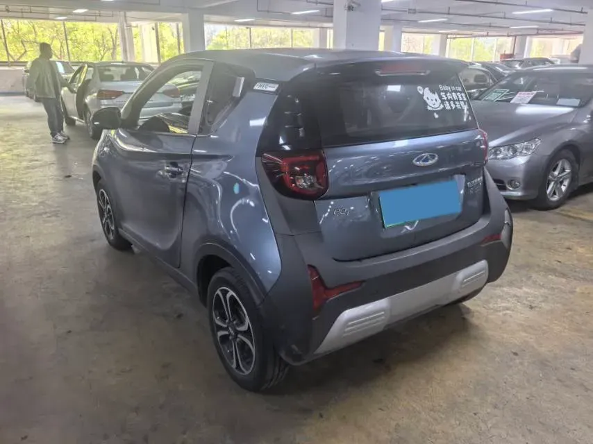 2019 Chery Little Ant BEV 35KWH,autocango,china used car exporter,china ev exporter,chinese used car exporter,chinese used ev exporter