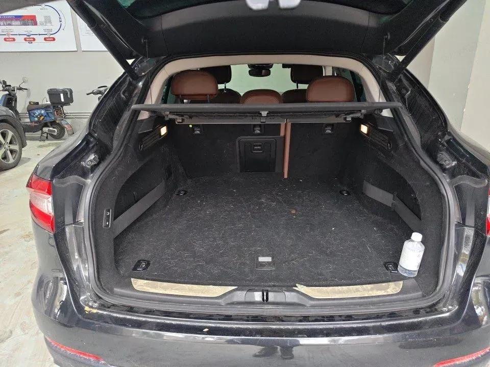 2018 Maserati Levante 3.0T 350HP V6 8AT,autocango,china used car exporter,china ev exporter,chinese used car exporter,chinese used ev exporter