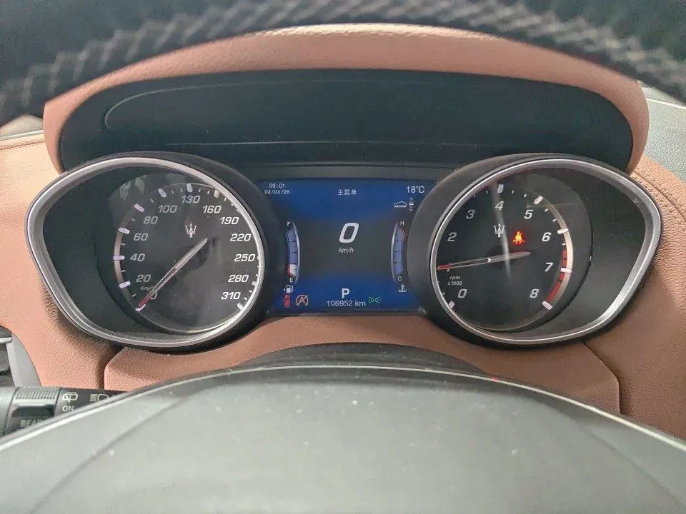 2018 Maserati Levante 3.0T 350HP V6 8AT,autocango,china used car exporter,china ev exporter,chinese used car exporter,chinese used ev exporter