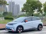 2021 BYD e2 BEV 43.2KWH