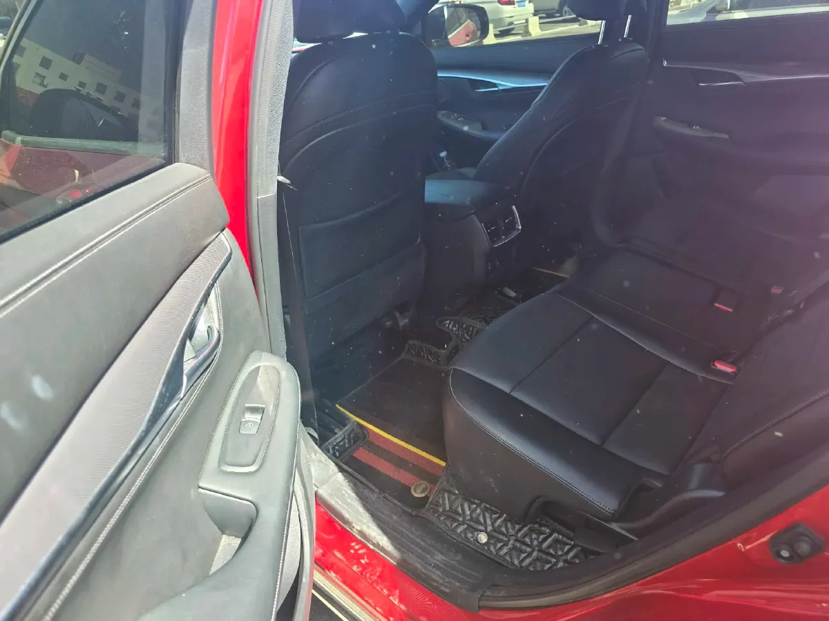 2022 Infiniti QX55 2.0T 261HP L4 CVT,autocango,china used car exporter,china ev exporter,chinese used car exporter,chinese used ev exporter