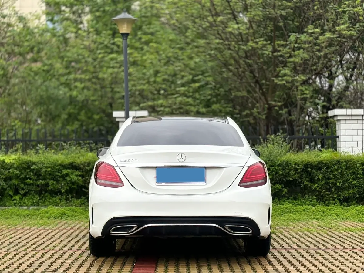 2020 Mercedes-Benz C Class 1.5T 184HP L4 9AT,autocango,china used car exporter,china ev exporter,chinese used car exporter,chinese used ev exporter