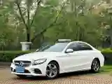 2020 Mercedes-Benz C Class 1.5T 184HP L4 9AT