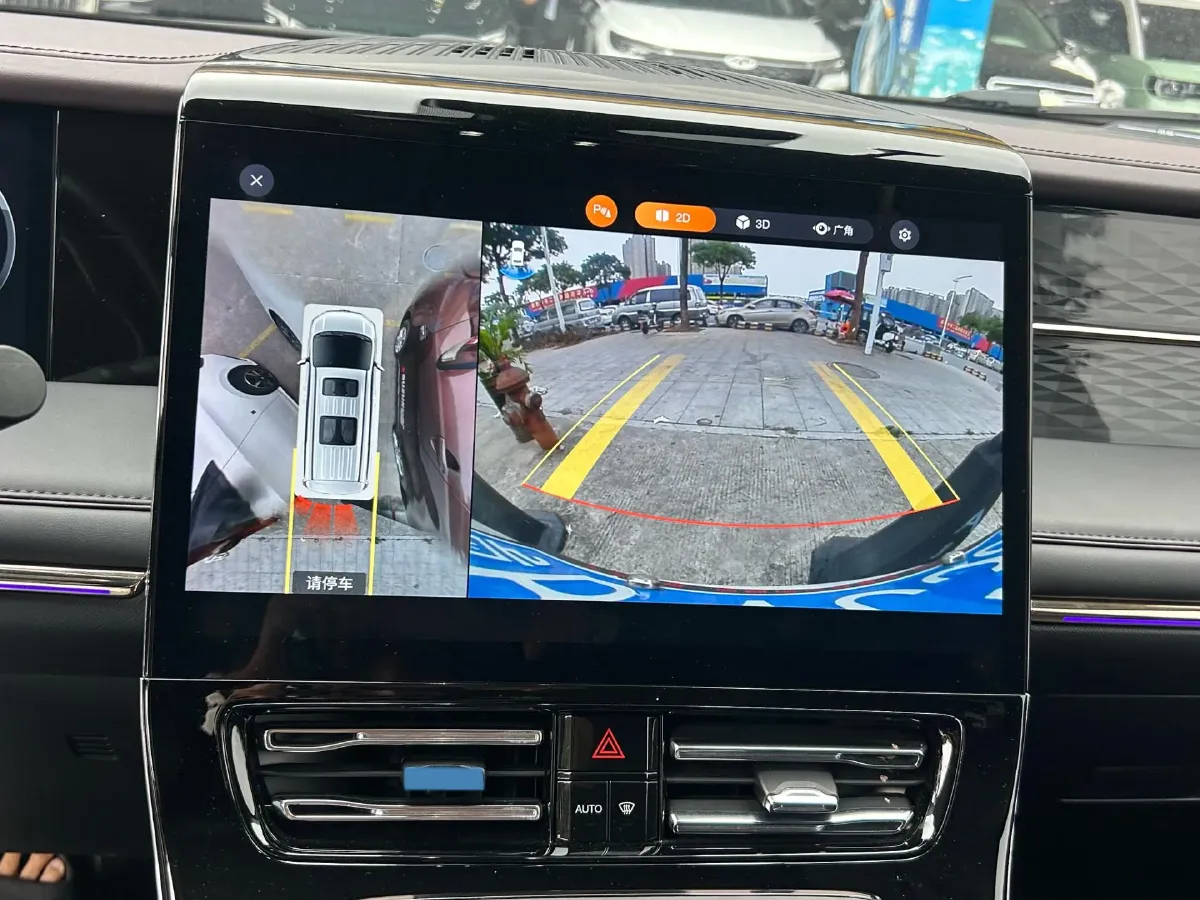 2024 GAC Trumpchi M8 2.0T 252HP L4 8AT,autocango,china used car exporter,china ev exporter,chinese used car exporter,chinese used ev exporter