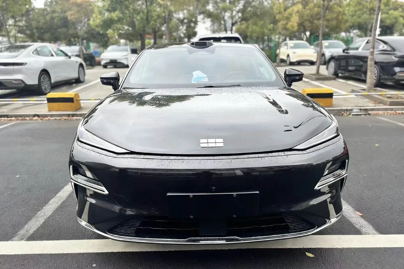 2025 Geely Galaxy Starshine 8 1.5T 163HP L4 3DHT PHEV 27.69KWH,autocango,china used car exporter,china ev exporter,chinese used car exporter,chinese used ev exporter