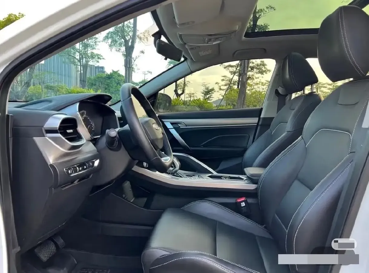 2020 Geely Coolray 1.5T 177HP L3 7DCT,autocango,china used car exporter,china ev exporter,chinese used car exporter,chinese used ev exporter