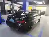 2021 BMW 3 Series 2.0T 184HP L4 8AT