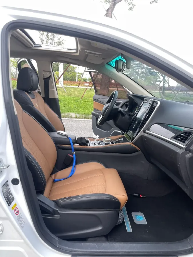 2018 BYD Qin 1.5T 154HP L4 6DCT PHEV 15.2KWH,autocango,china used car exporter,china ev exporter,chinese used car exporter,chinese used ev exporter