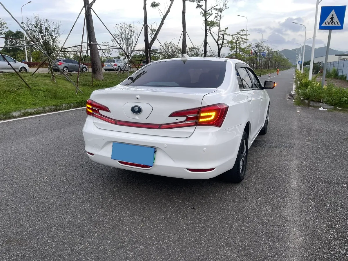 2018 BYD Qin 1.5T 154HP L4 6DCT PHEV 15.2KWH,autocango,china used car exporter,china ev exporter,chinese used car exporter,chinese used ev exporter
