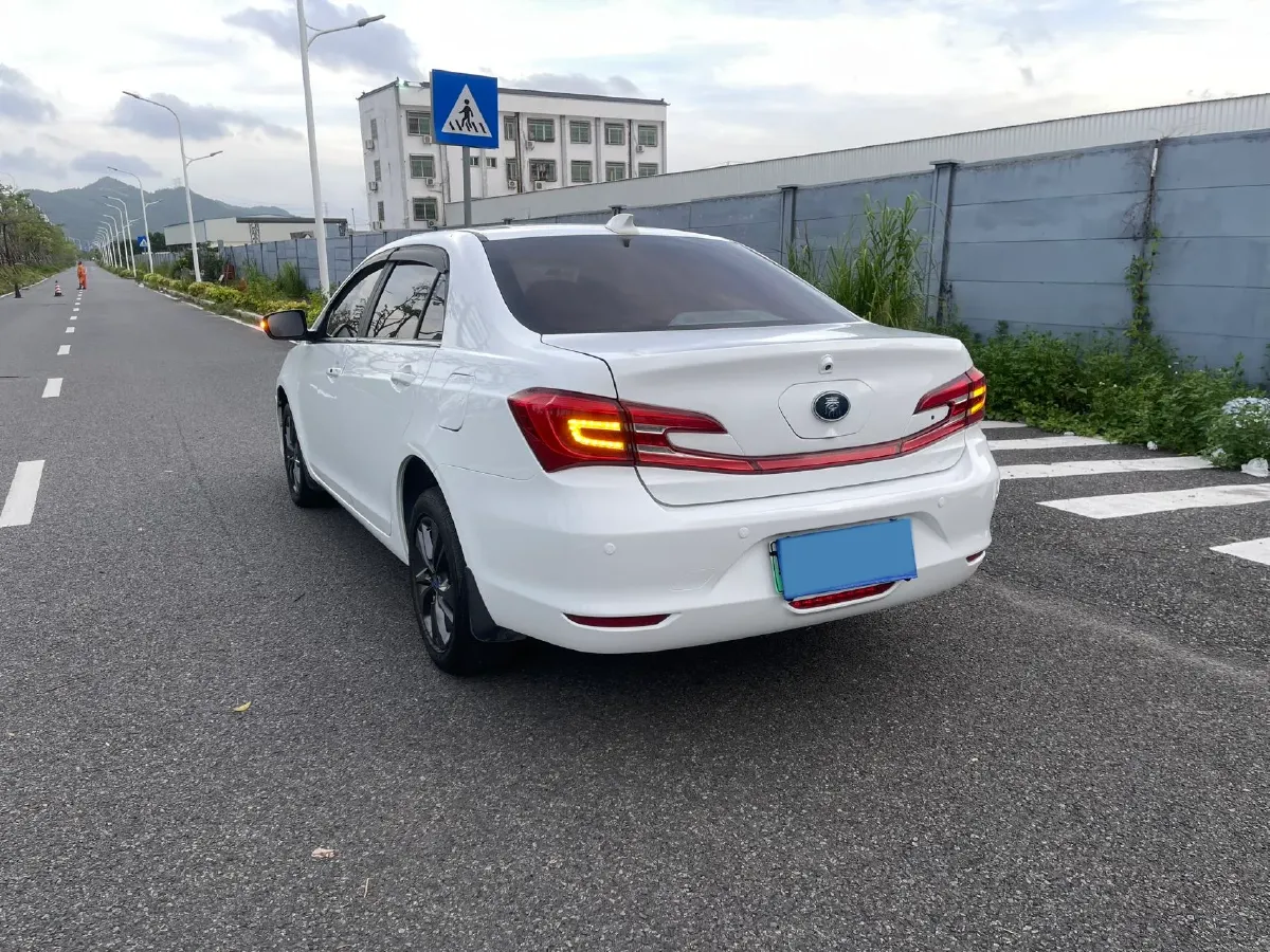 2018 BYD Qin 1.5T 154HP L4 6DCT PHEV 15.2KWH,autocango,china used car exporter,china ev exporter,chinese used car exporter,chinese used ev exporter